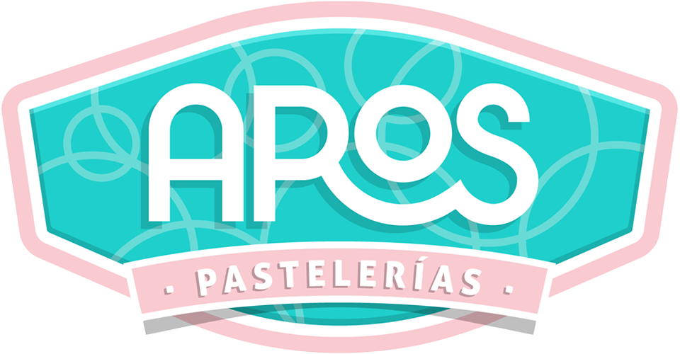 Logo Aros Pastelerías